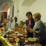 Flohmarkt Schnappschüsse